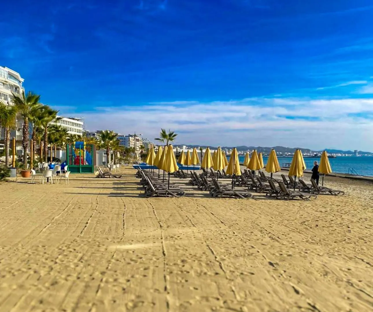Ceka Apartment Durrës
