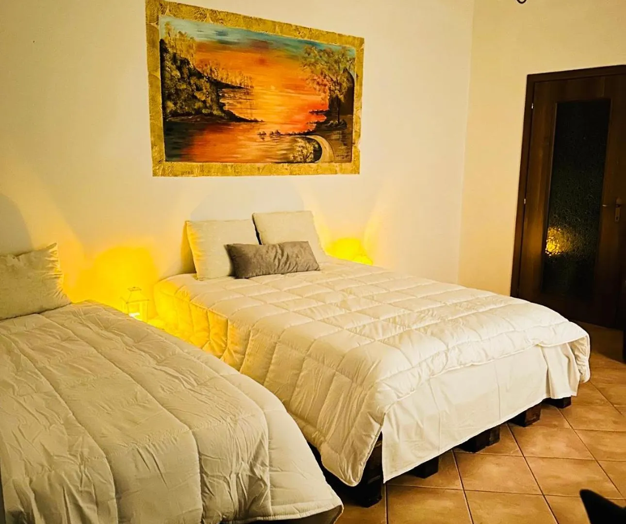 Ceka Apartment Durrës