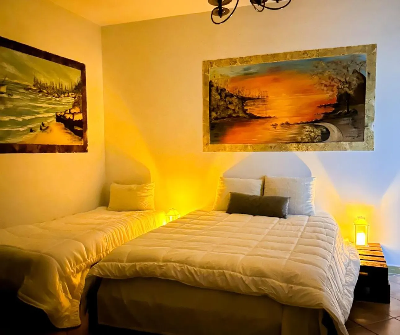 Ceka Apartment Durrës Albánia
