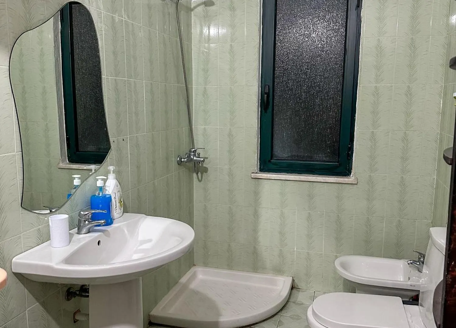 Ceka Apartment Durrës